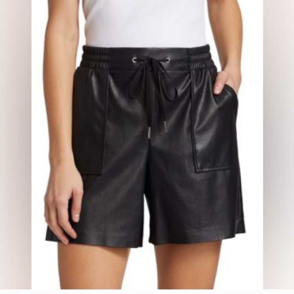 NWT n:Philanthropy Samy Short